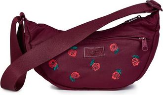 Jansport Unphased Crossbody Small FX in Rose at Nordstrom