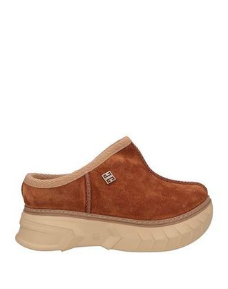 Givenchy FOOTWEAR - Mules & Clogs on YOOX.COM