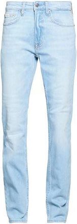 Calvin Klein BOTTOMWEAR - Jeans on YOOX.COM