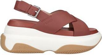 Liu Jo FOOTWEAR - Sandals sur YOOX.COM