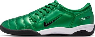 Nike Womens Total 90 Shoes in Green | IM7595-300