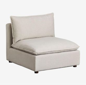 Sklum Sklum - Sill&oacute;n En Tela Estefan Style