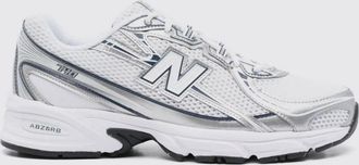 New Balance Sneakers 740 New Balance in gomma e mesh