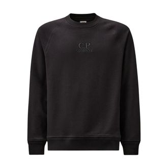 C.P. Company Blue Jumpers for Men