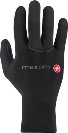 Castelli Diluvio One Glove Handschuhe - Unisex | schwarz