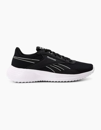 Reebok Womens Glide Ripple Ld99 - Black/Multi - Size: 8.5 42.5