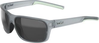 Bolle Strix Polarized BS022008 Mens Sunglasses Grey Size 55