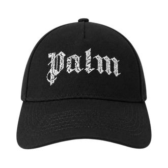 Palm Angels unisex, Accesorios, Negro, Talla: ONE Size