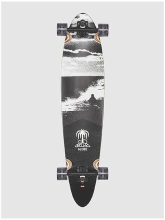 Globe Pinner Classic 40 Complete patroon