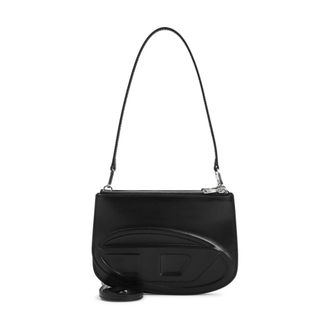Diesel Mujer, Bolsos, Negro, Talla: ONE Size