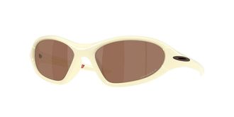 Oakley OO9536 PORTAL JACKET Polarized 953603 Mens Sunglasses Yellow Size 61