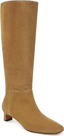 Vince Harlan Tall Suede Boot