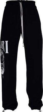 Amiri Hombre, Pantalones, Negro, Talla: L