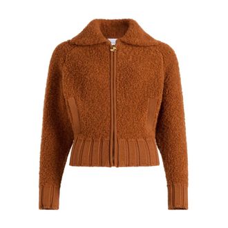 Patou Dames, Truien, Oranje, Maat: M Zijde