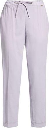 Teleria Zed BOTTOMWEAR - Trousers on YOOX.COM