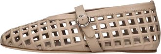 3Juin Mujer, Zapatos, Beige, Talla: 38 1/2 EU