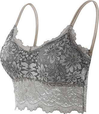 Generic Gym Bra Seamless Bras for Women UK Cotton Sports Bras Women Invisible Bra Lift up Front Fastening Bras UK Bandeau Bra Seamless Non Padded Strapless Br