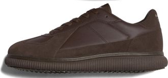 Onitsuka Tiger adidas x Zach Saraceno Tyshawn II Crystal White Shadow Brown JQ1620