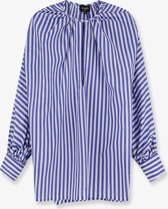 Lavi Camicia Nenn&eacute; in misto cotone - LAVI - gender_Woman