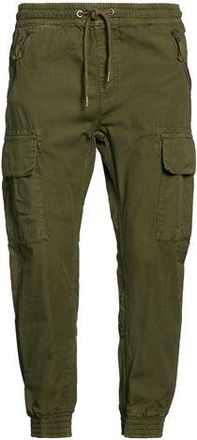 Alpha Industries PARTES DE ABAJO - Pantalones en YOOX.COM