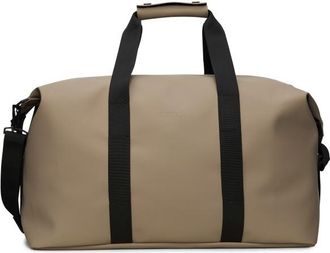 Rains Hilo Weekend Bag W3 Reisetasche - | beige
