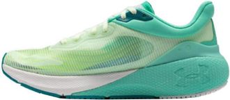 Under Armour (WMNS) Under Armour Hovr Machina Green 3026265-100