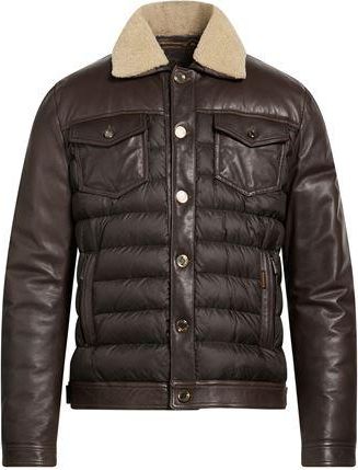 Moorer JACKEN & M&Auml;NTEL - Pufferjacken & Daunenjacken auf YOOX.COM