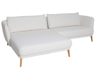 Schubiger M&ouml;bel Ecksofa Pearl