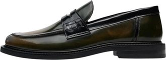 Filling Pieces Hombre, Zapatos, Negro, Talla: 41 EU