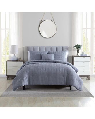 Modern Threads Embellished Comforter Set