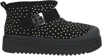 Tory Burch CALZATURE - Stivaletti su YOOX.COM