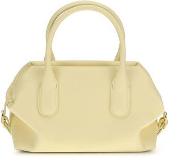 Themoir&egrave; Other Fibres Womens Handbag