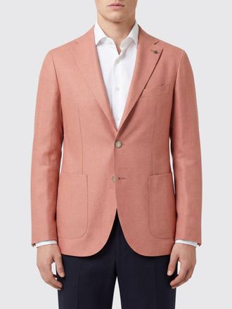 Tagliatore Blazer monopetto Tagliatore in misto lana vergine
