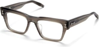 Akoni Columba - unisex - Brillen - Grijs - 54 MM - Accessoires