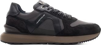 Ambitious Uomo, Scarpe, Nero, 43 EU, new