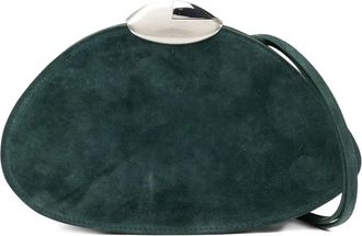 Benedetta Bruzziches Borsa a tracolla Belle De Jour - Verde