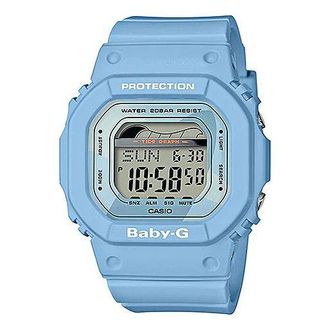 Casio Baby-G Blue BLX-560-2