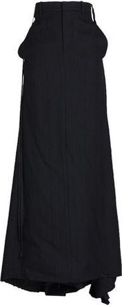 Ann Demeulemeester PARTES DE ABAJO - Faldas largas en YOOX.COM