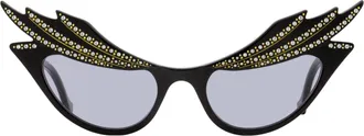 Gucci GG1094S Sunglasses - Black