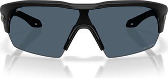 Costa Pilothouse Pro 35mm Sunglasses in Matte Black /Gray at Nordstrom