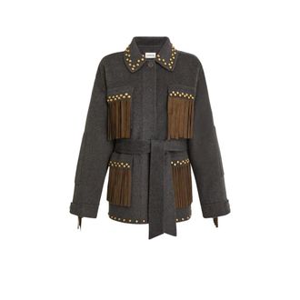 P.A.R.O.S.H. P.a.r.o.s.h., Donna, Giacche, Grigio, S, new