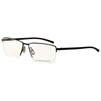 Porsche Design Mens 59mm Eyeglasses P8399-59C