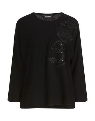Emporio Armani PRENDAS DE PUNTO - Pullover en YOOX.COM