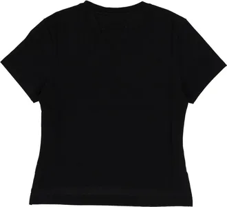 Vivienne Westwood Paris Orb T-Shirt - Black