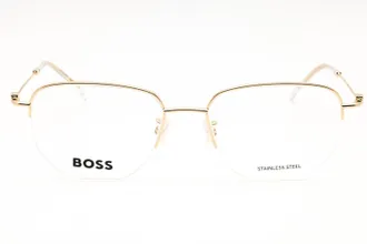 HUGO BOSS BOSS1544F Eyeglasses - Gold