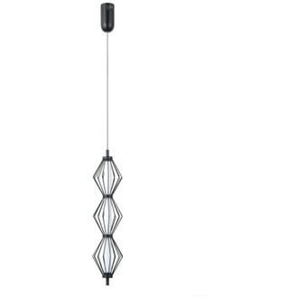 OEM L&aacute;mpara Colgante Led 15w Sevil Pnd344033vbk Italux