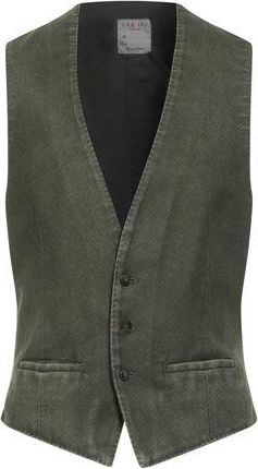 L.B.M. 1911 L. B.M. 1911 Tailored Vests
