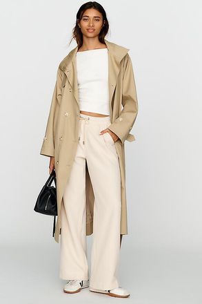 Bishop + Young Two Tone Track Pants