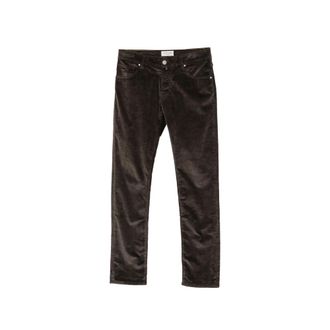 Jacob Cohen Nick Corduroy Slim-fit Trousers