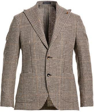 Sartoria Latorre COMPLETI E COORDINATI - Blazers su YOOX.COM